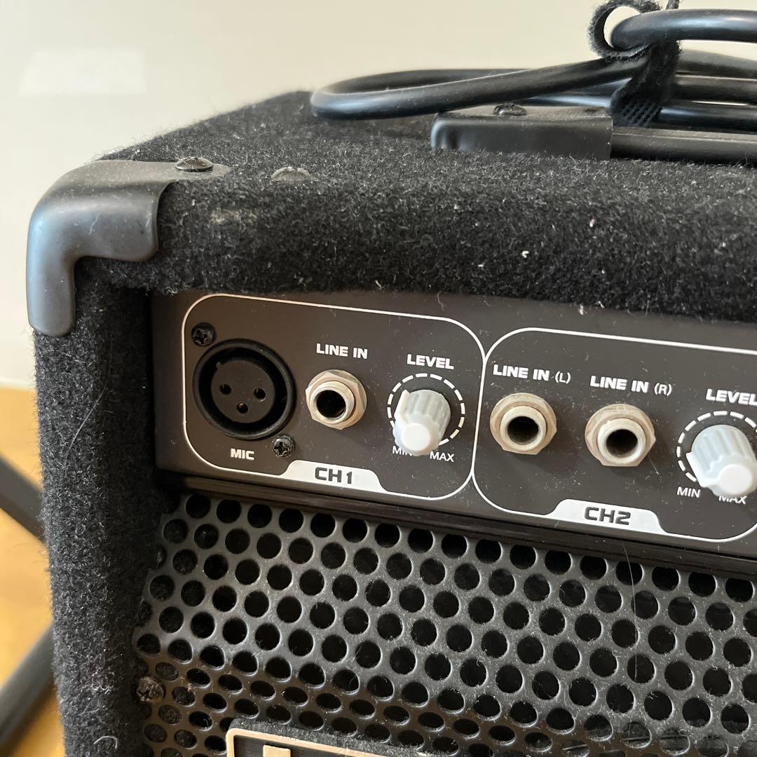 Laney AH40 キーボード ギター アンプ Audiohub