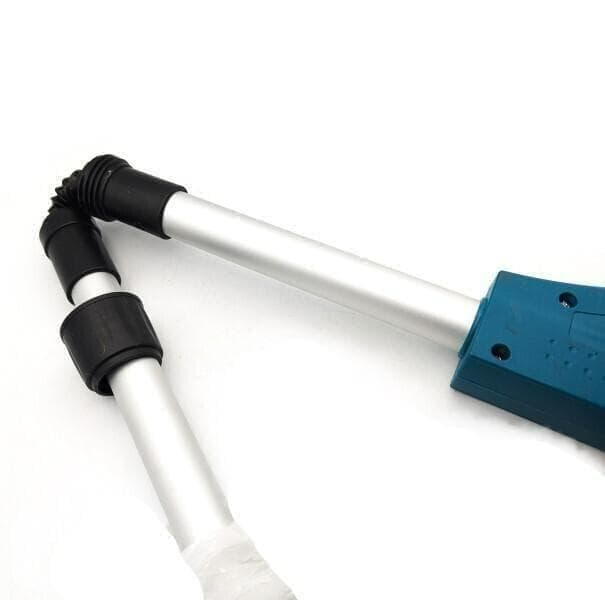 よ*し様 使用品【専用バッテリー2個+専用充電器付き】 電動除雪機 除雪機 折り
