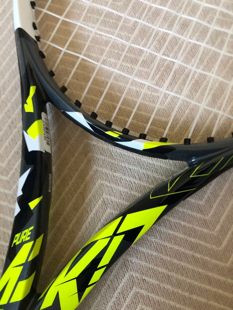 バボラ　ピュアアエロ チーム2022 pure aero TEAM