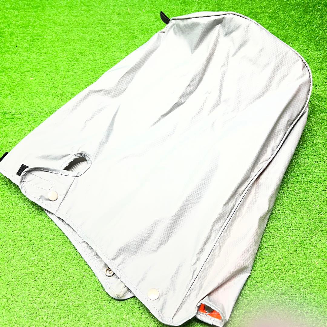 寶BY-1268 サンマウンテン キャディバッグ 防水タイプ スタンド式