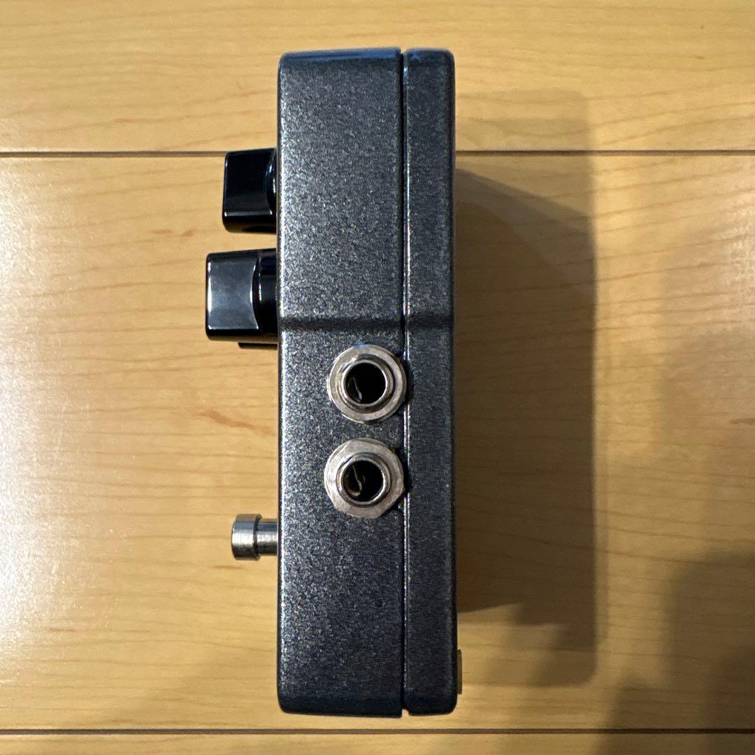 tc electronic SENTRY ノイズゲート