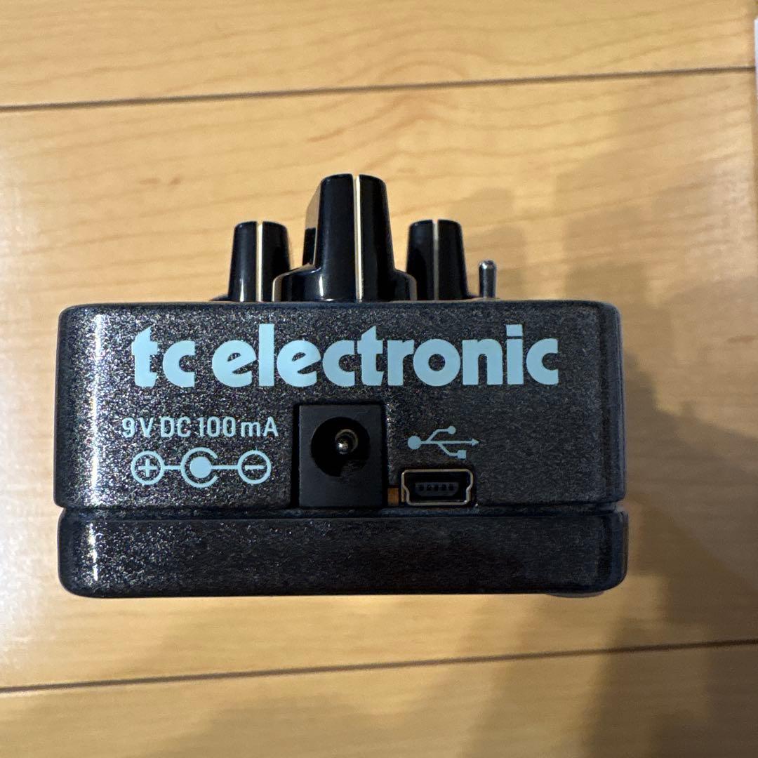 tc electronic SENTRY ノイズゲート