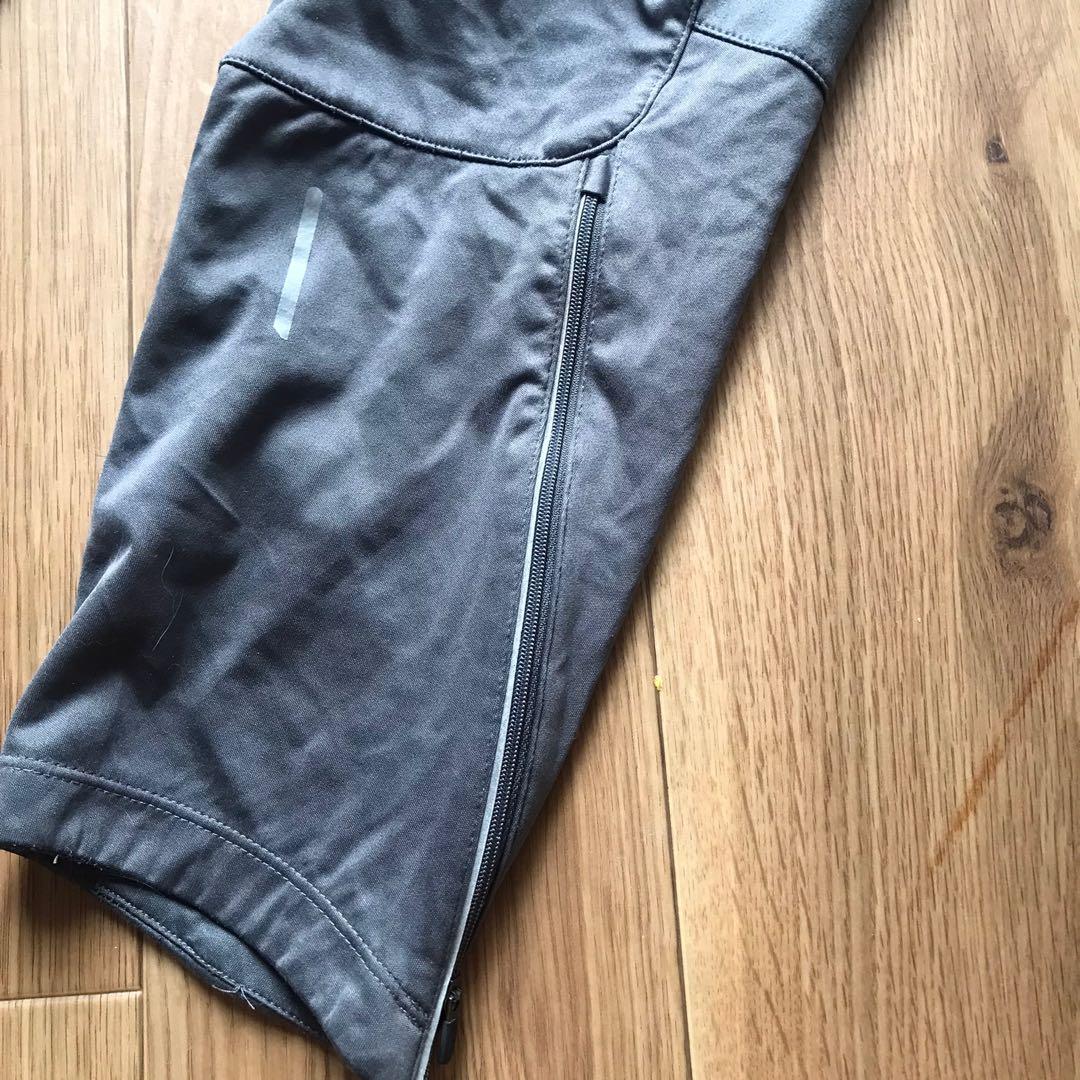 定価1万！ナイキ ドライフィットエレメントシールドマックスパンツ トラックパンツ