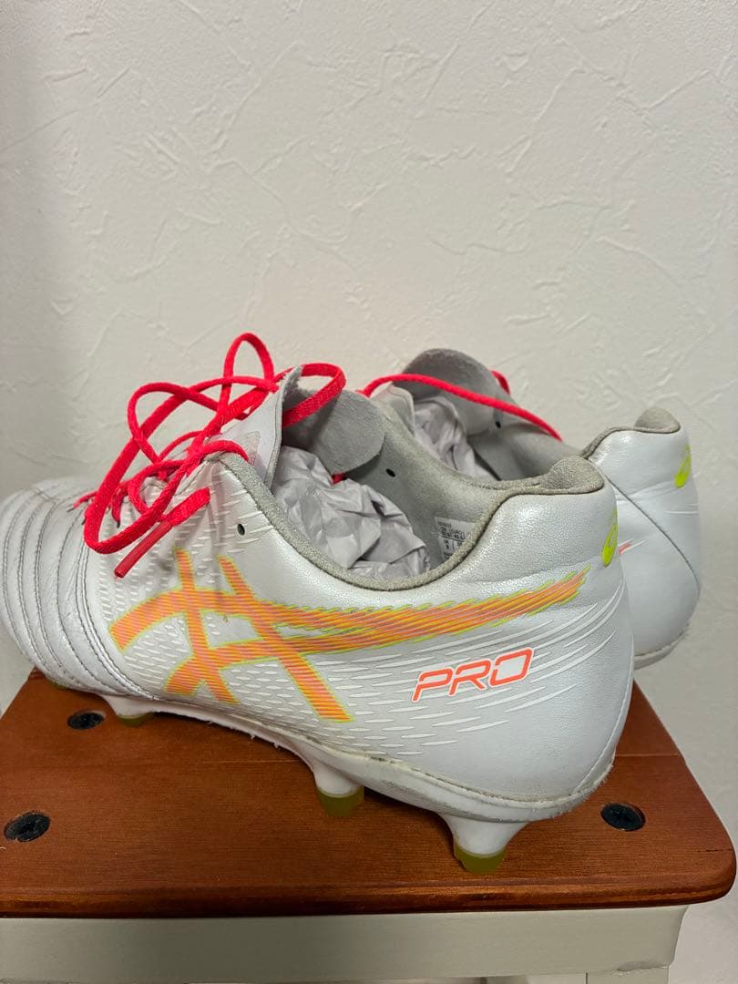 asics エックスフライプロ2