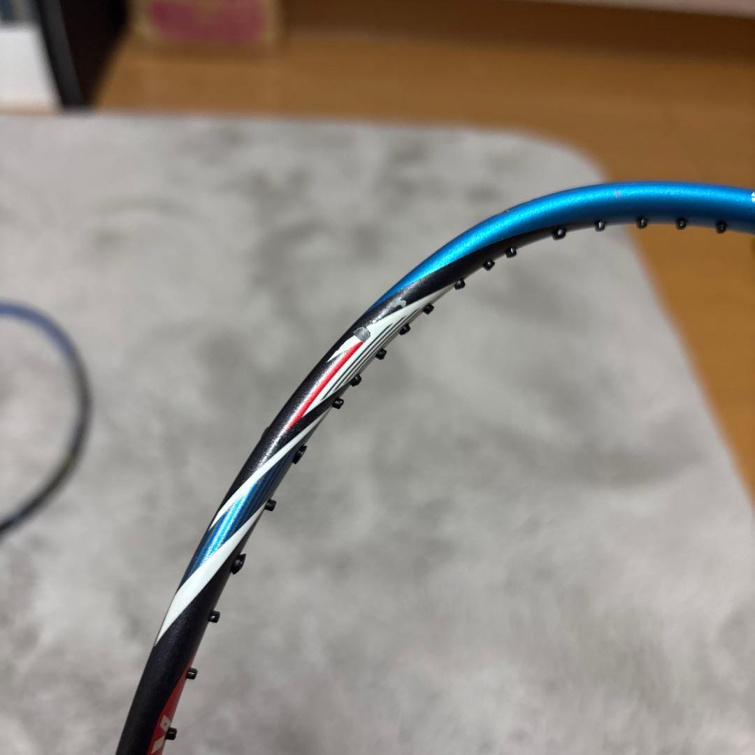 ナノレイ800 アークセーバーFB 2本セット