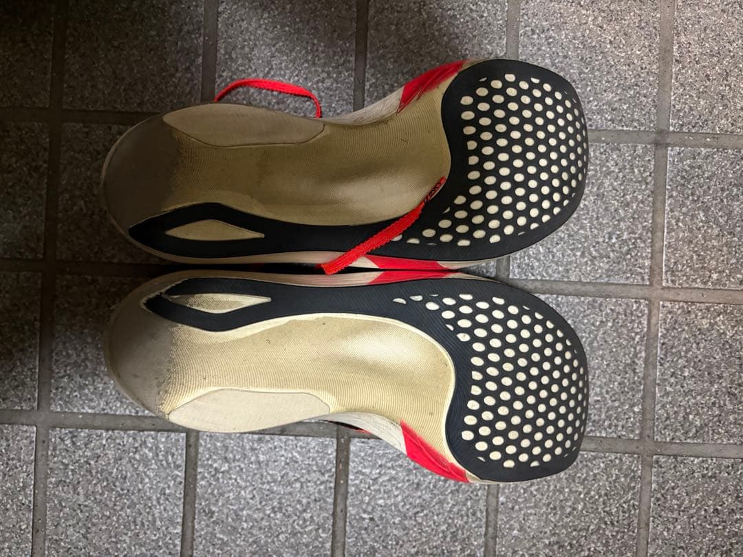 メタスピードエッジTOKYO 27.5