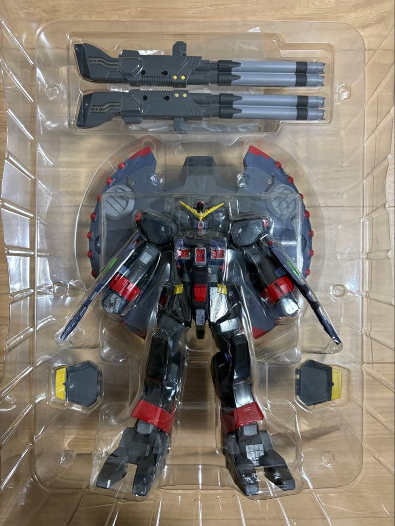 HCM-Pro40デストロイガンダム 初回限定版 ガンダムSEEDDESTINY
