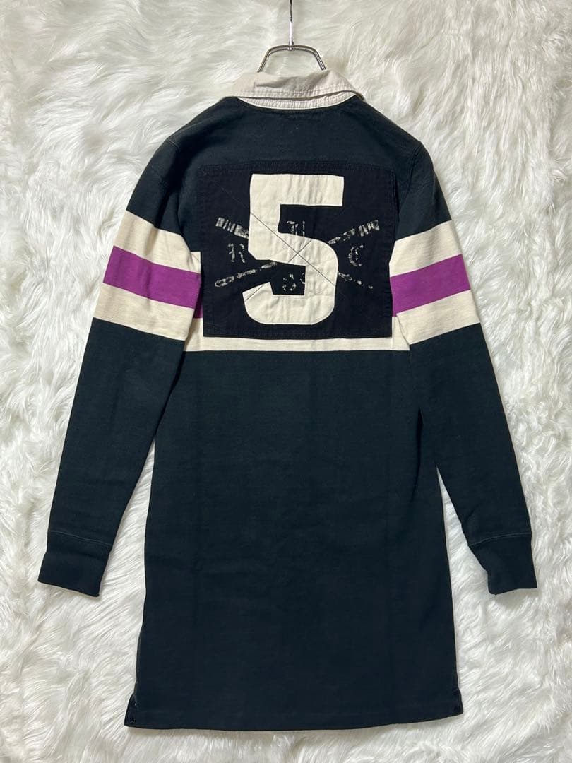 Ralph Lauren /Rugby ワンピース5