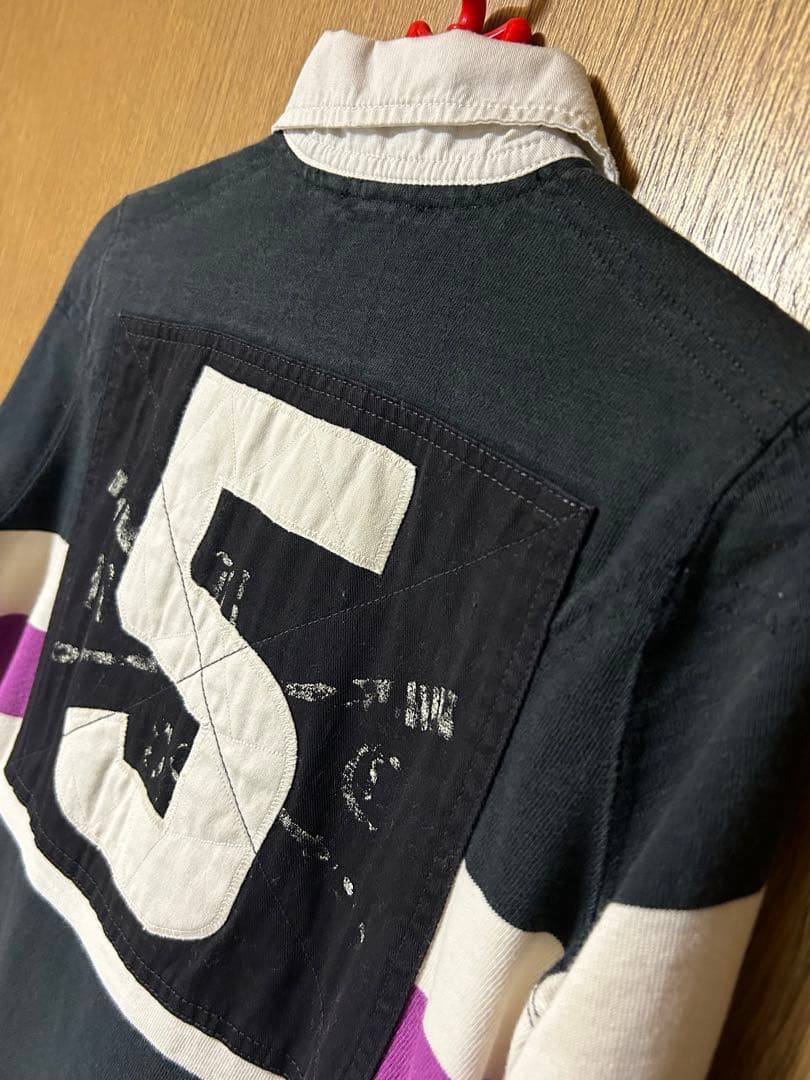 Ralph Lauren /Rugby ワンピース5