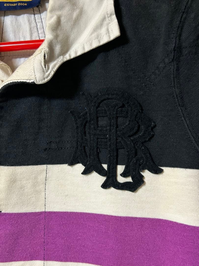 Ralph Lauren /Rugby ワンピース5