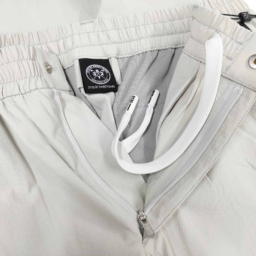 ○★新品 未使用 SY32 コーデュラ リップ レーザージャケット セットアップ