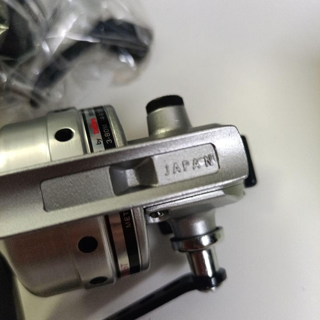 Daiwa Spincast ST-30 2個セットその②