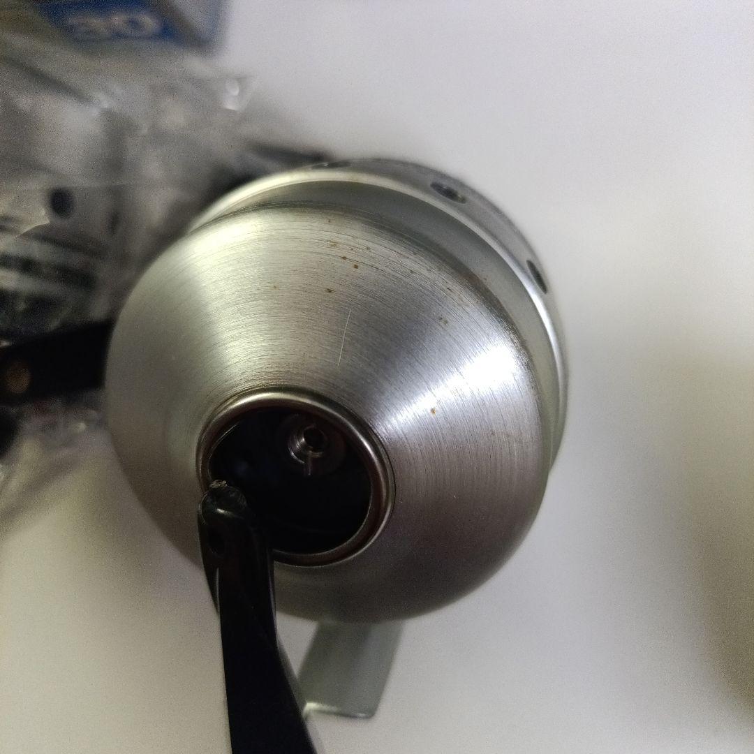 Daiwa Spincast ST-30 2個セットその②