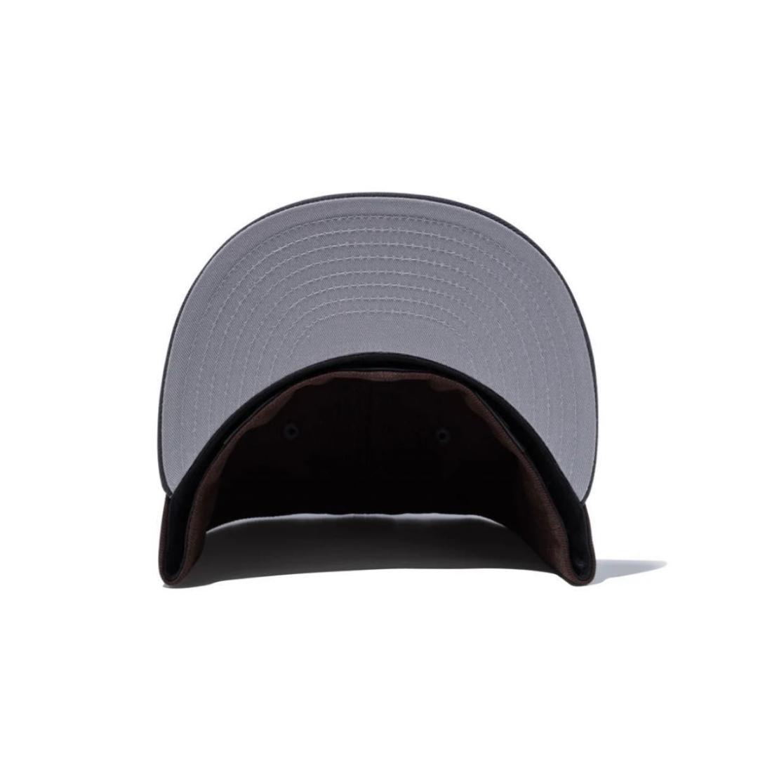 サイズ7 ブラウン ニューエラ WBC 2026 侍ジャパン 59FIFTY