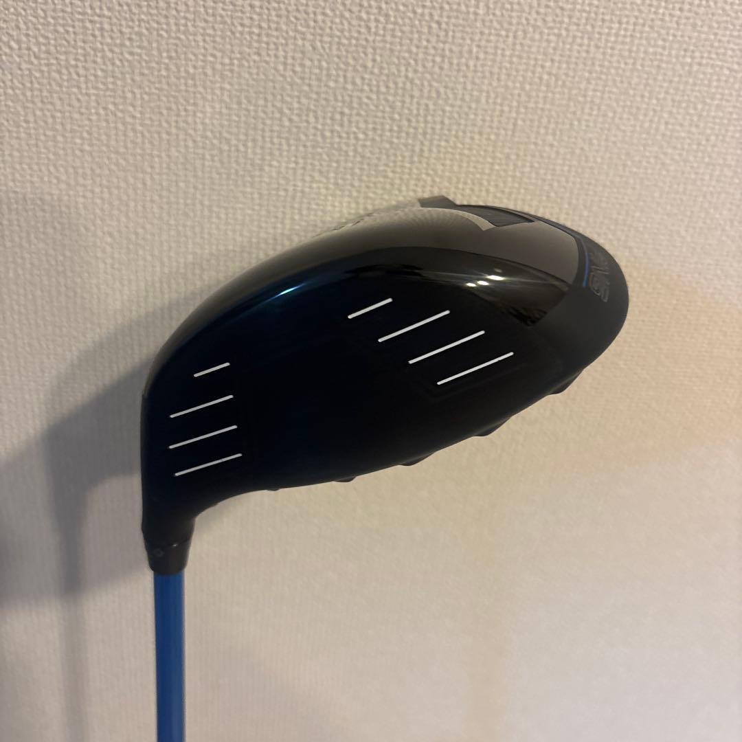 PING G430 LST ドライバー 9° アルタJCB S