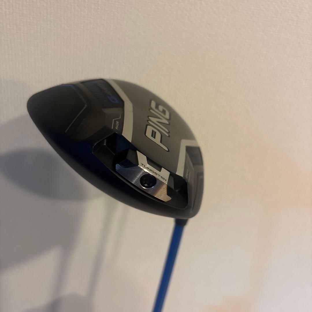 PING G430 LST ドライバー 9° アルタJCB S