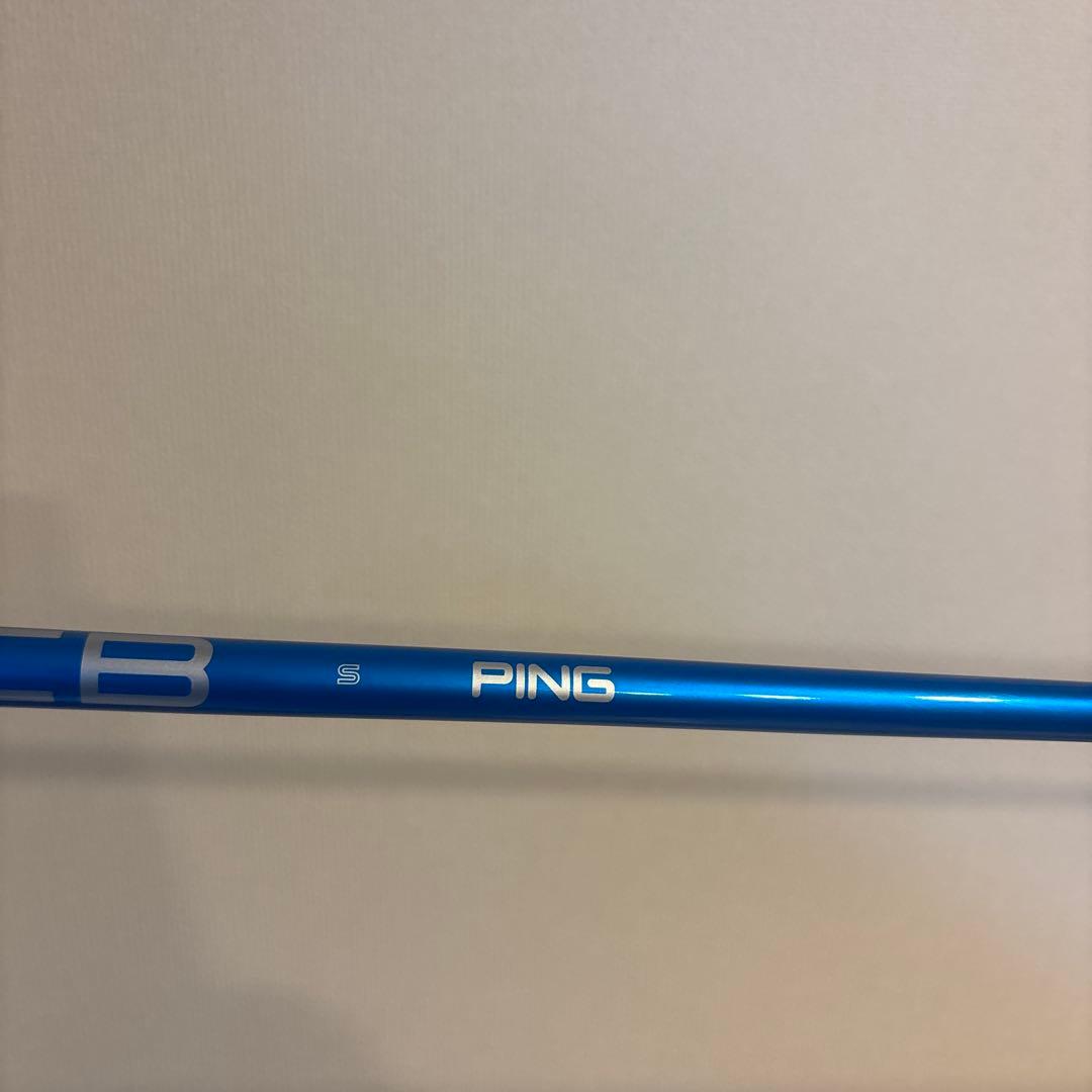 PING G430 LST ドライバー 9° アルタJCB S
