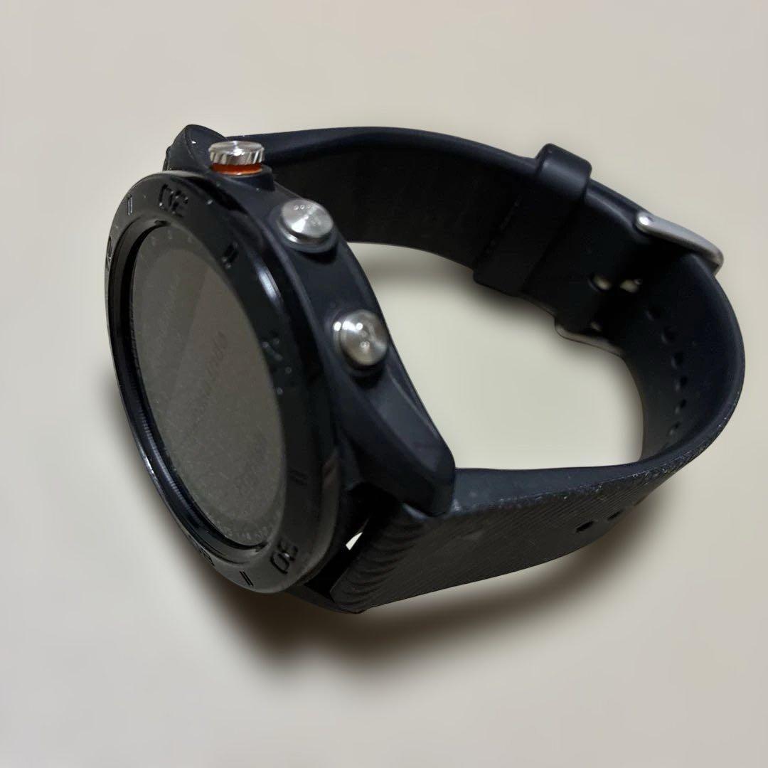 GARMIN Approach S60 ブラック 充電ケーブル付き　ガーミン