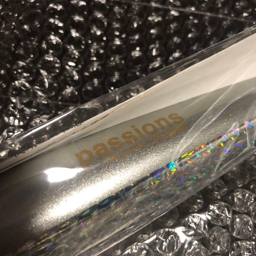 パッションズ　passions おにぎりペンシル&おにぎりポッパーセット