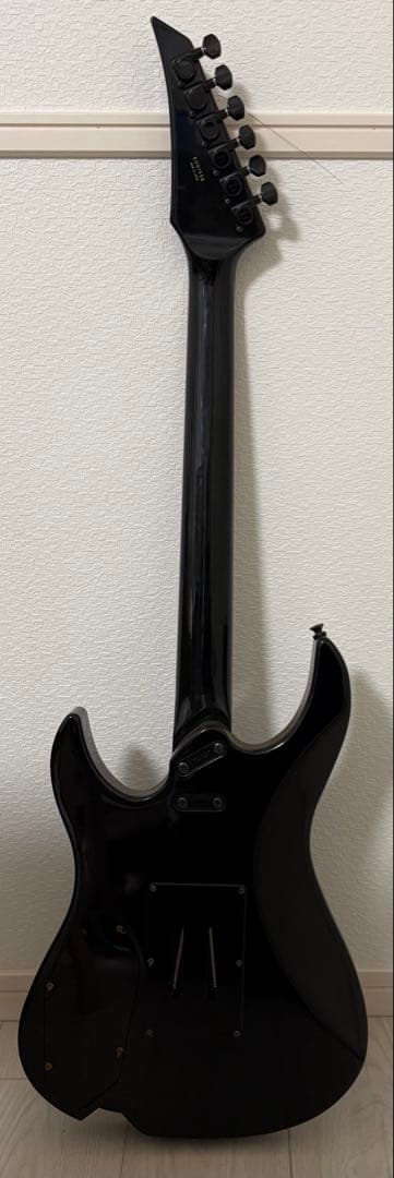 YAMAHA　RGX620D エレキギター