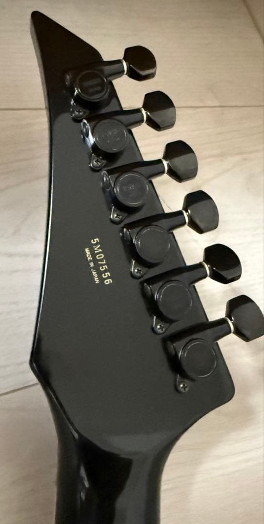 YAMAHA　RGX620D エレキギター