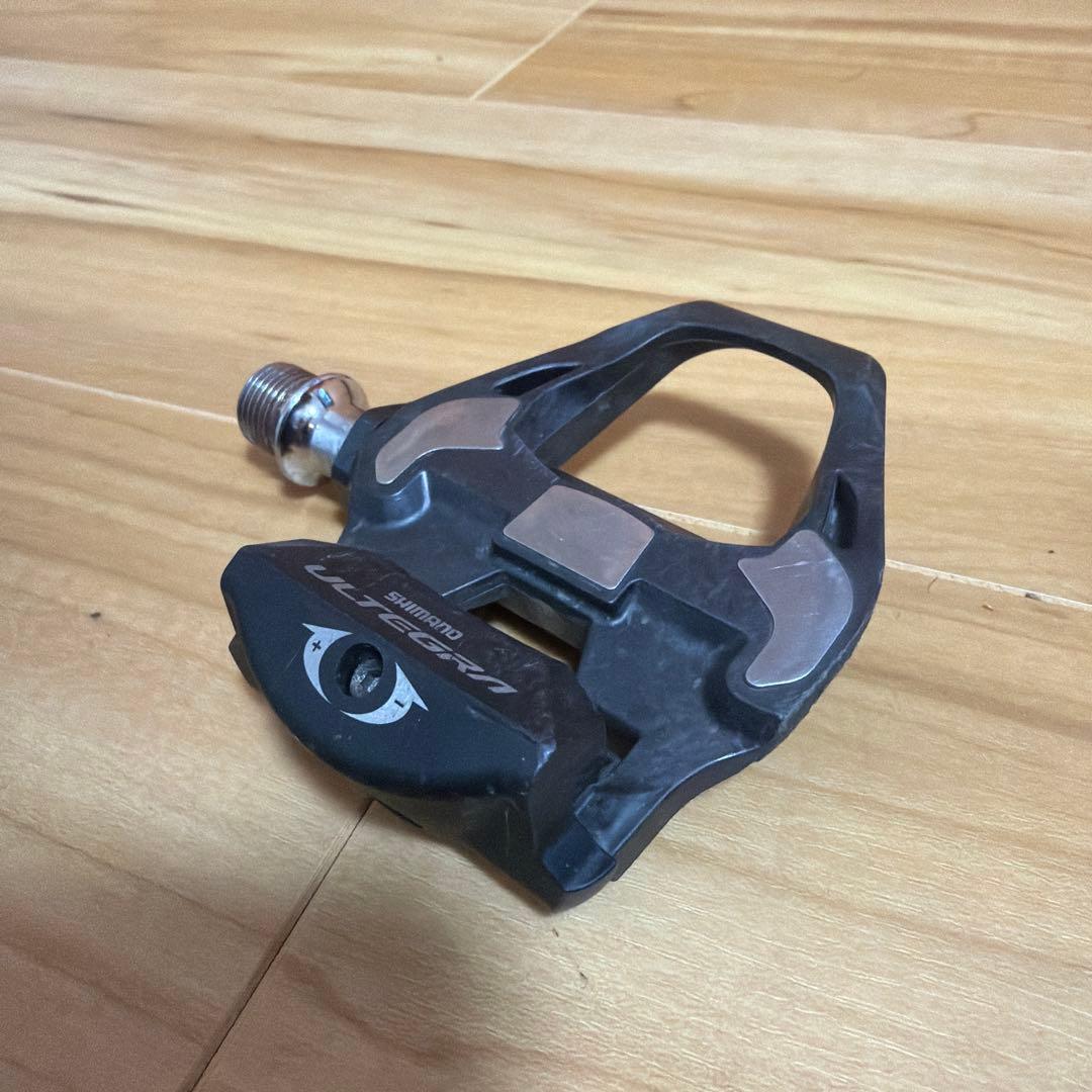 シマノ PD-R8000 ULTEGRA 付属クリート付き