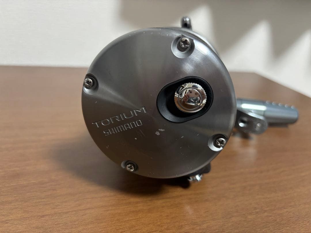 SHIMANO TORIUM 50 リール