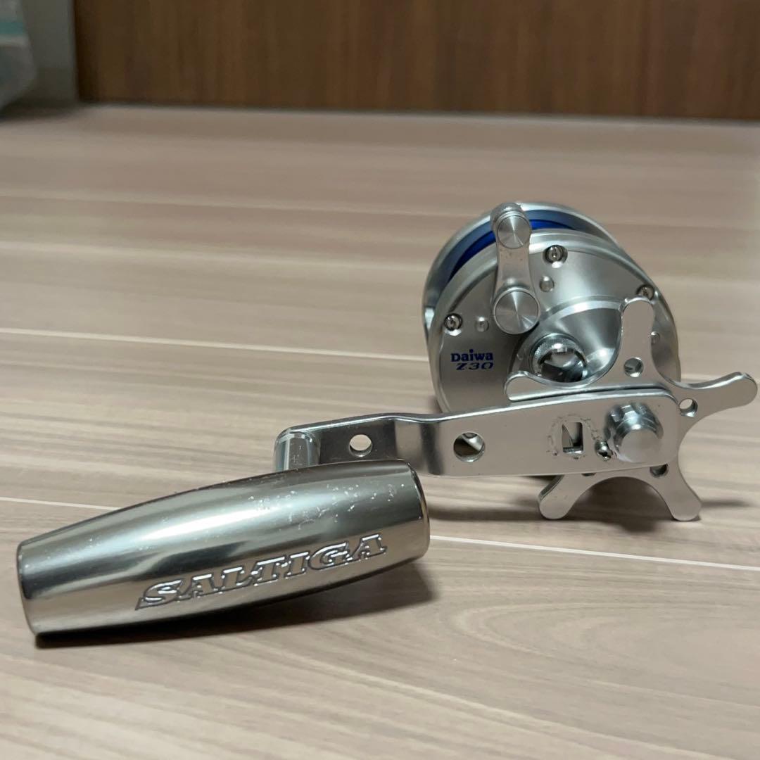 リール Daiwa Z30