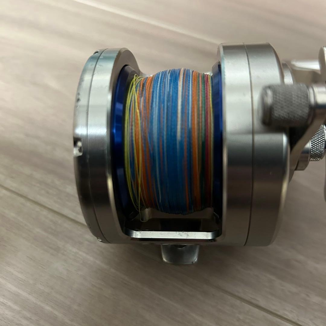 リール Daiwa Z30