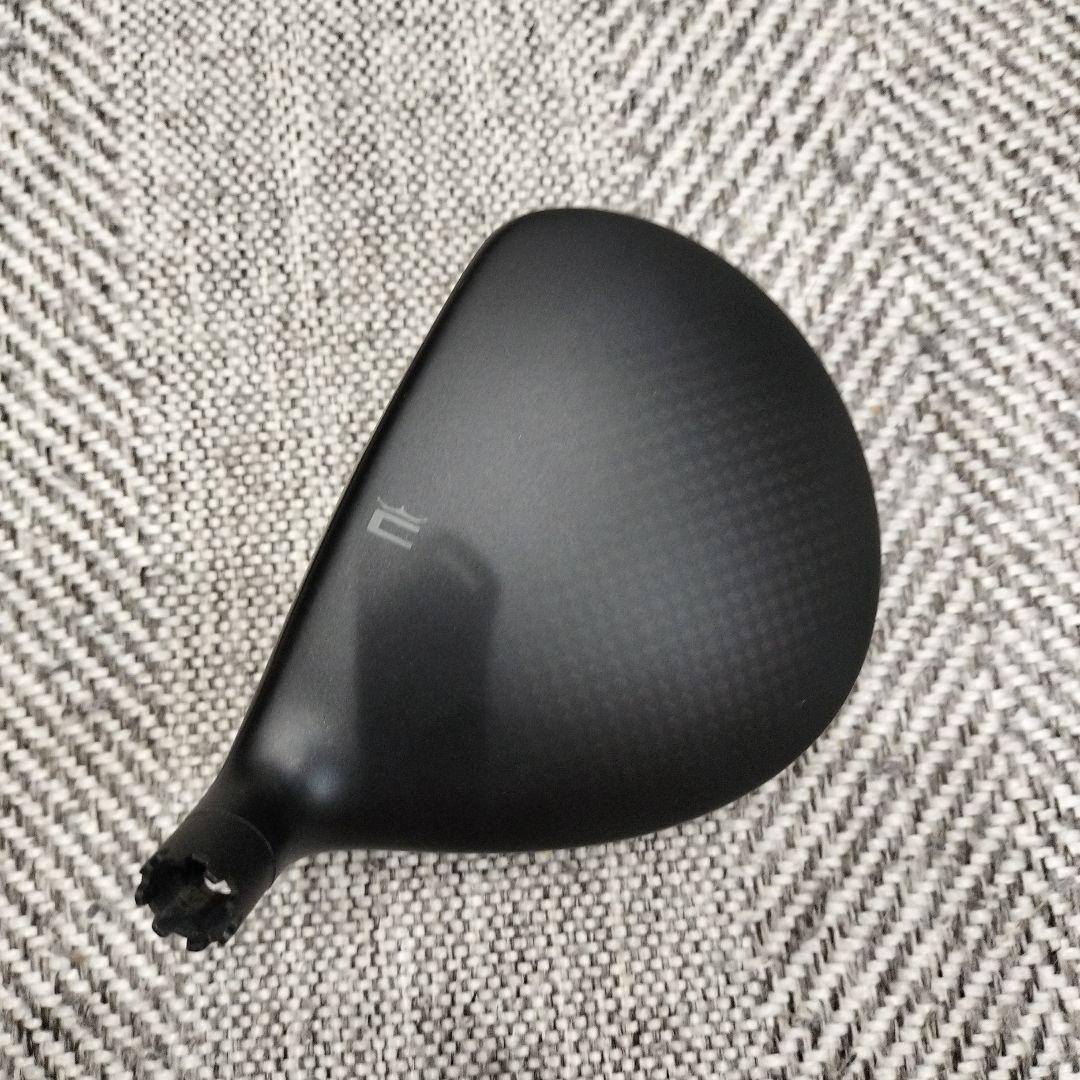 リッキーファウラー愛用！！
人気のLTDX LS フェアウェイウッド
ヘッドのみ
