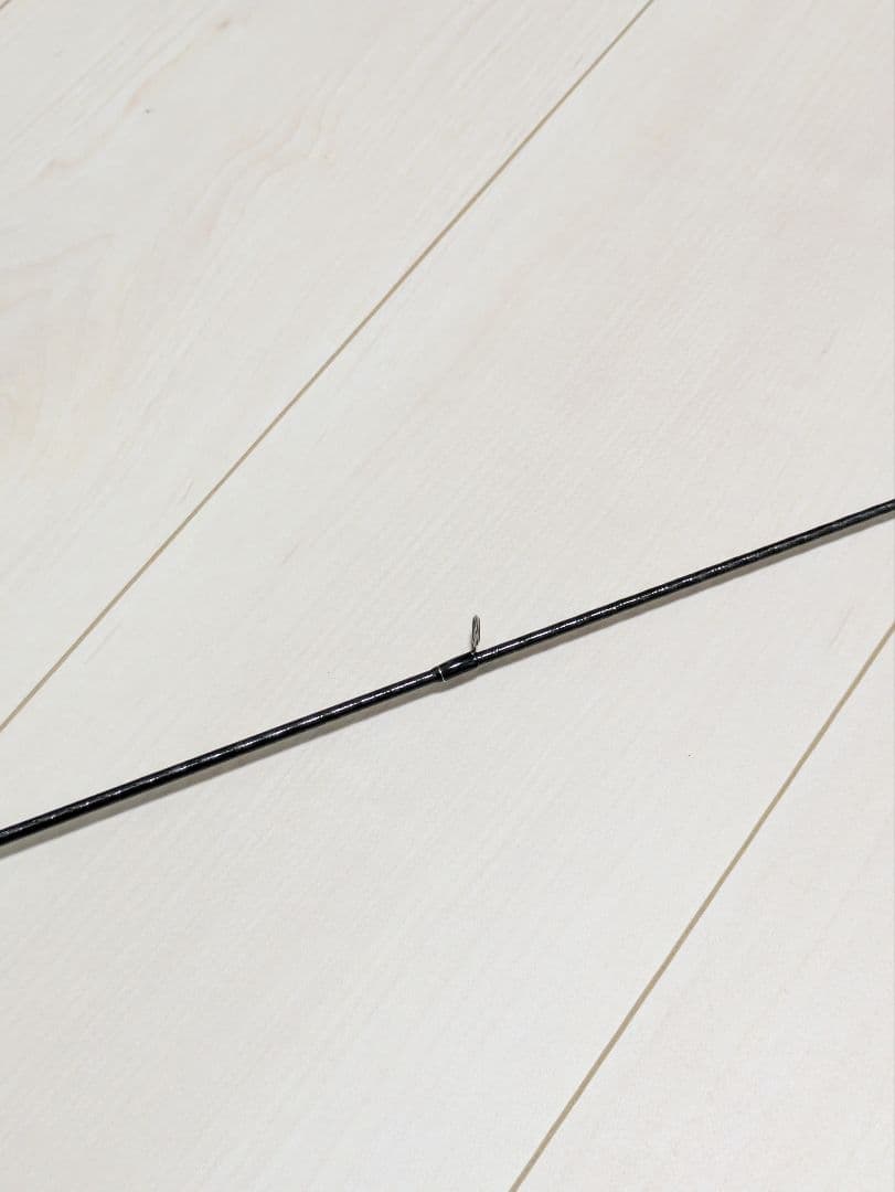 Bantam 267ML-2 バスロッド 2.01m