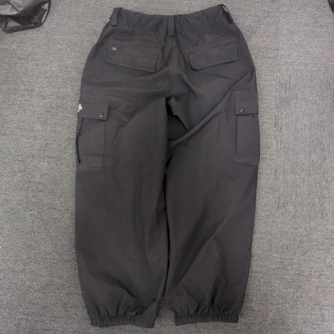 NOMADIK 777 ノマディック　パンツ　L