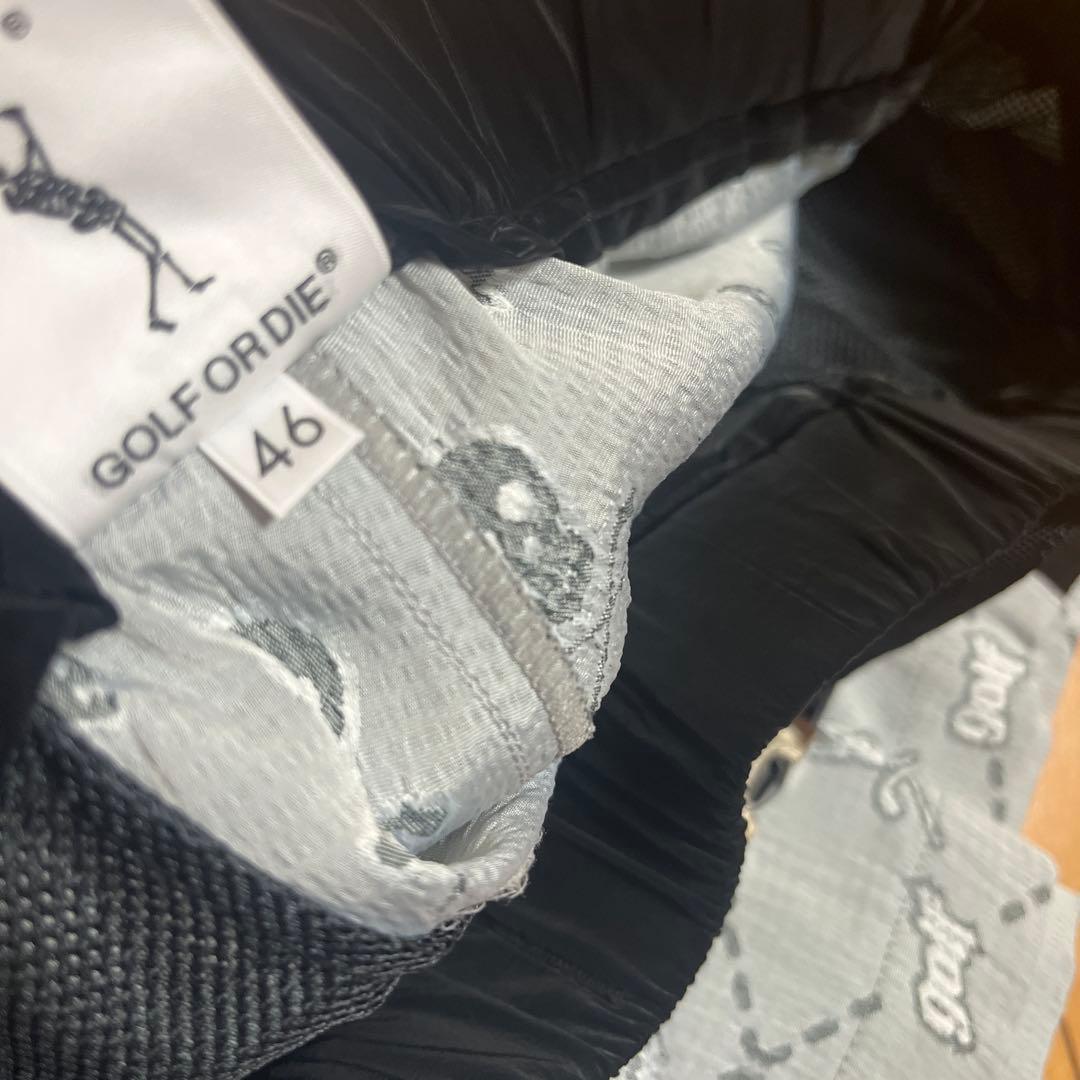 【極美品】マークアンドロナ　ハーフパンツ【即購入可】