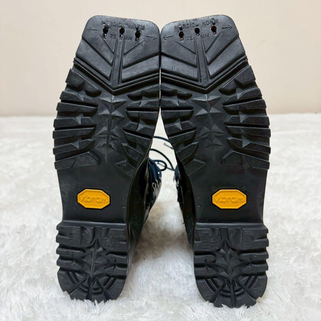 KARHU Convert スキーブーツ 75mm 24.5cm