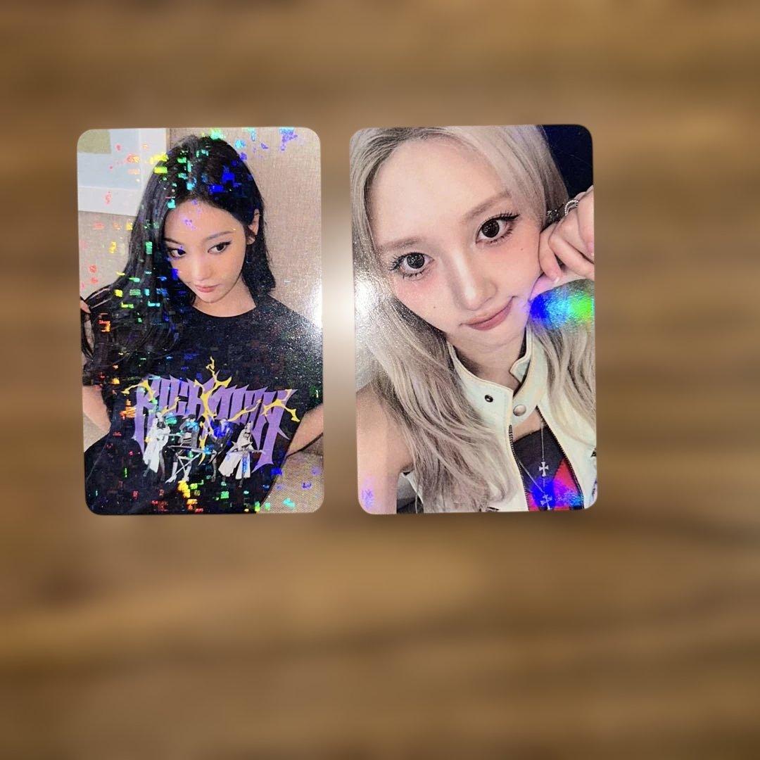 アイドル aespa OFFICIAL FANLIGHT VER.2