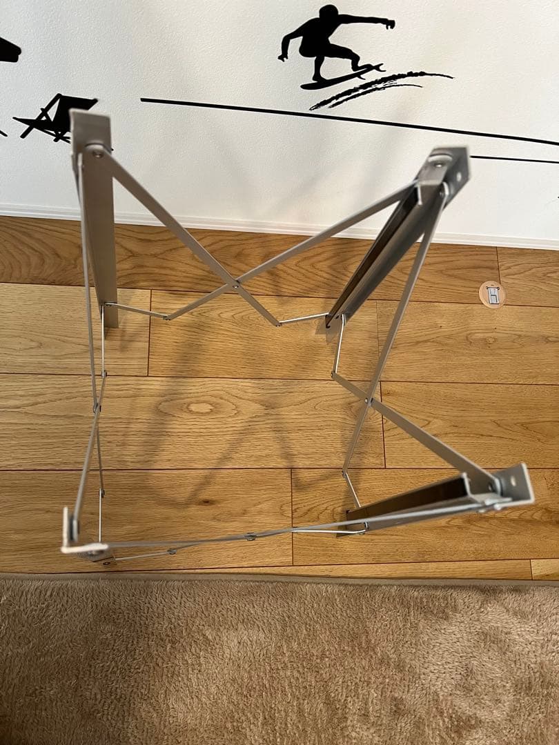 Coleman ハイスタンド 149B5411 コールマン 廃盤 希少　美品