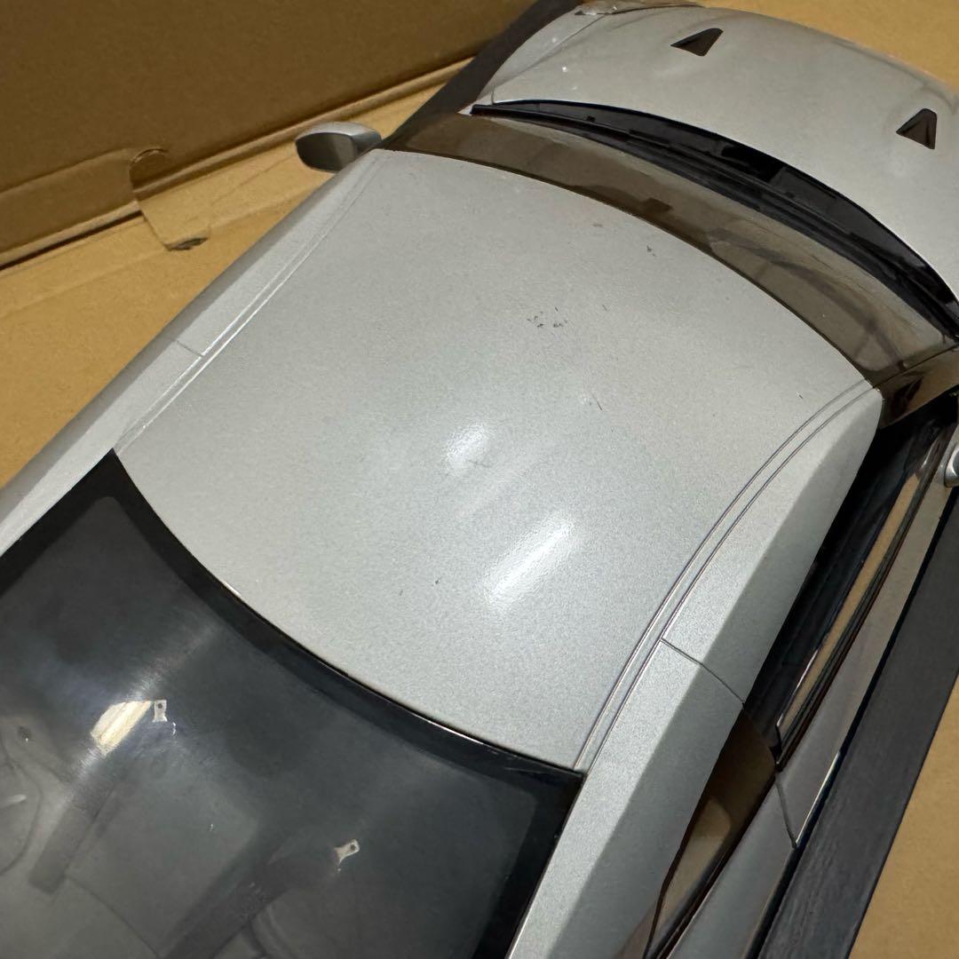 イーグルモスリミテッド 1/8 総額18万円超 日産 GT-R R35 現状品