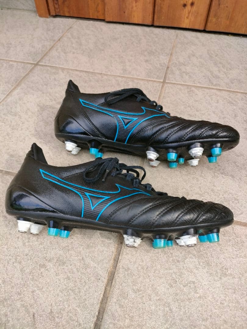 最終お値下げ中！　Mizuno　モレリアネオ2　海外限定カラー　26.5cm