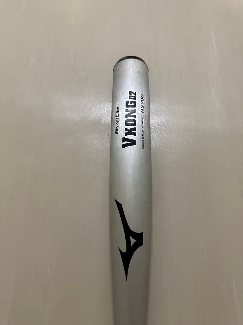 Mizuno V-DRIVE 02 硬式バット