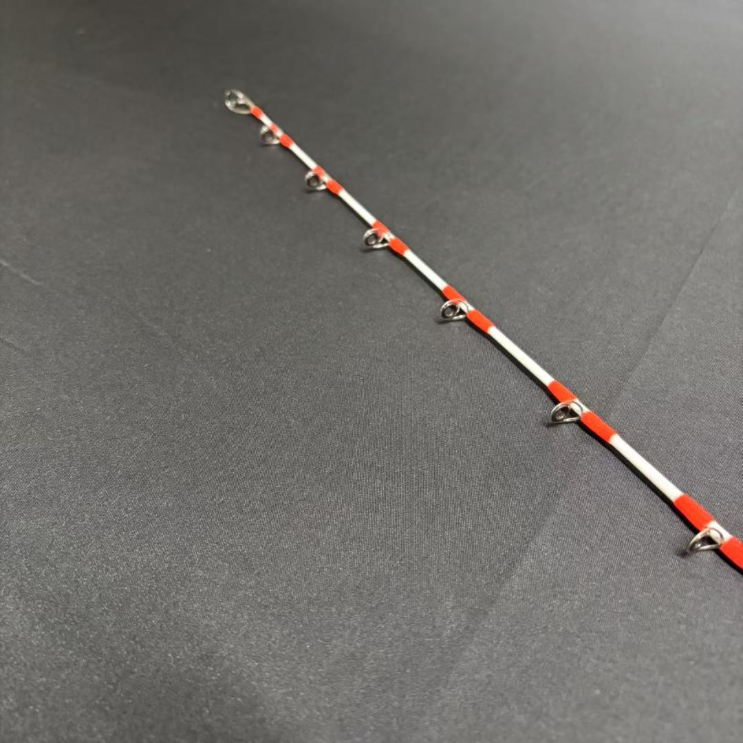『新品』　タコロッド　暴れん坊鮹エギ将軍 165 タコ竿　タコテンヤ