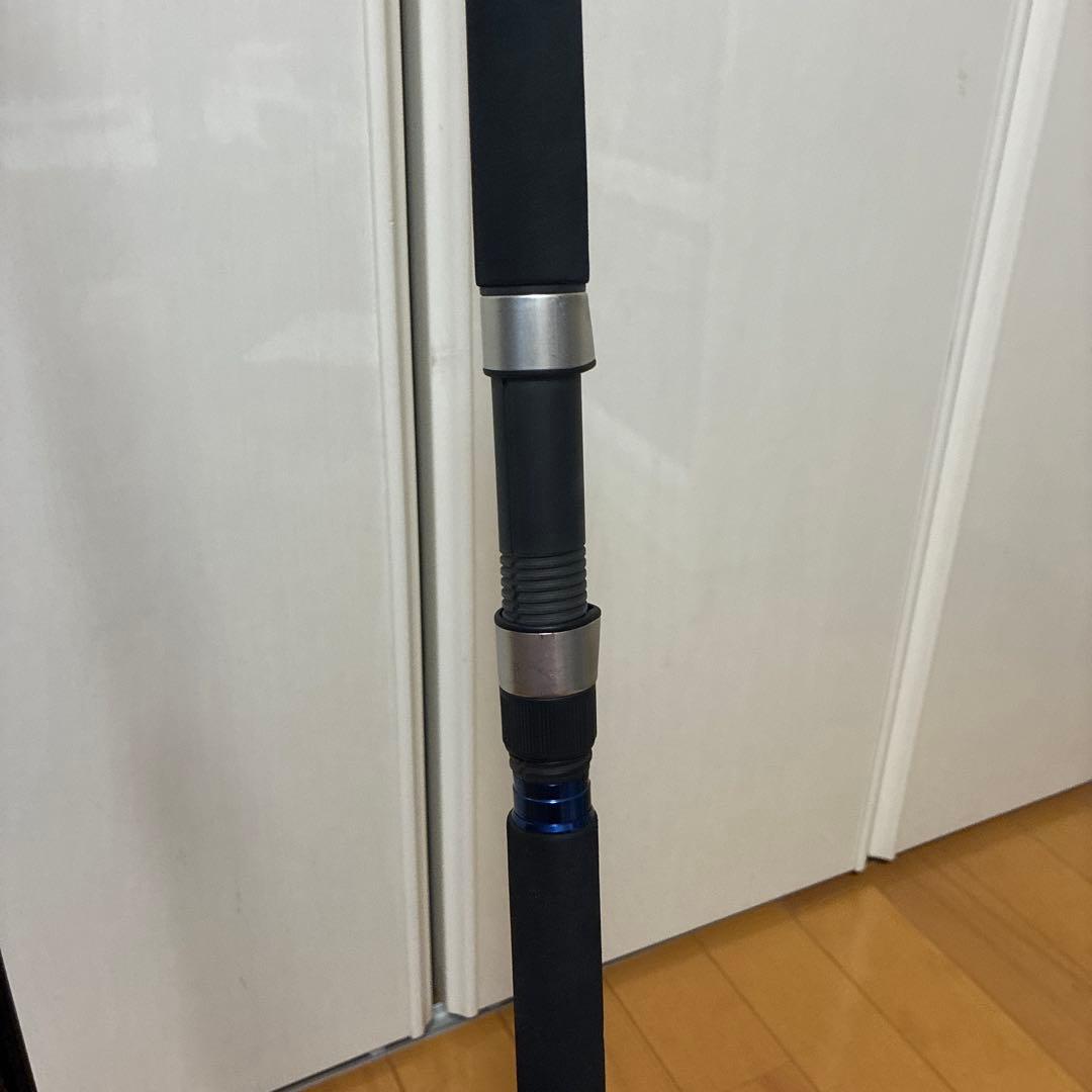 ダイワ　SHORE JIGGING X 96MH ショアジギングロッド