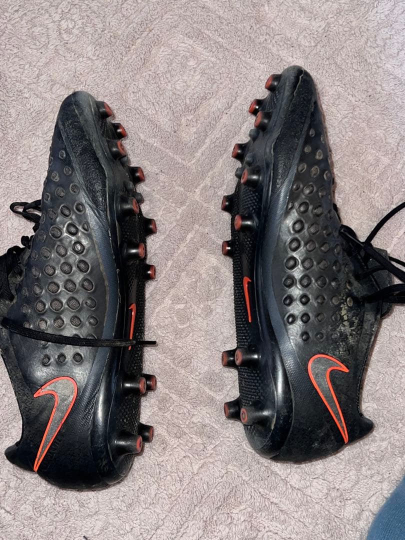 Nike ACG サッカーシューズ　magista マジスタ　29センチ