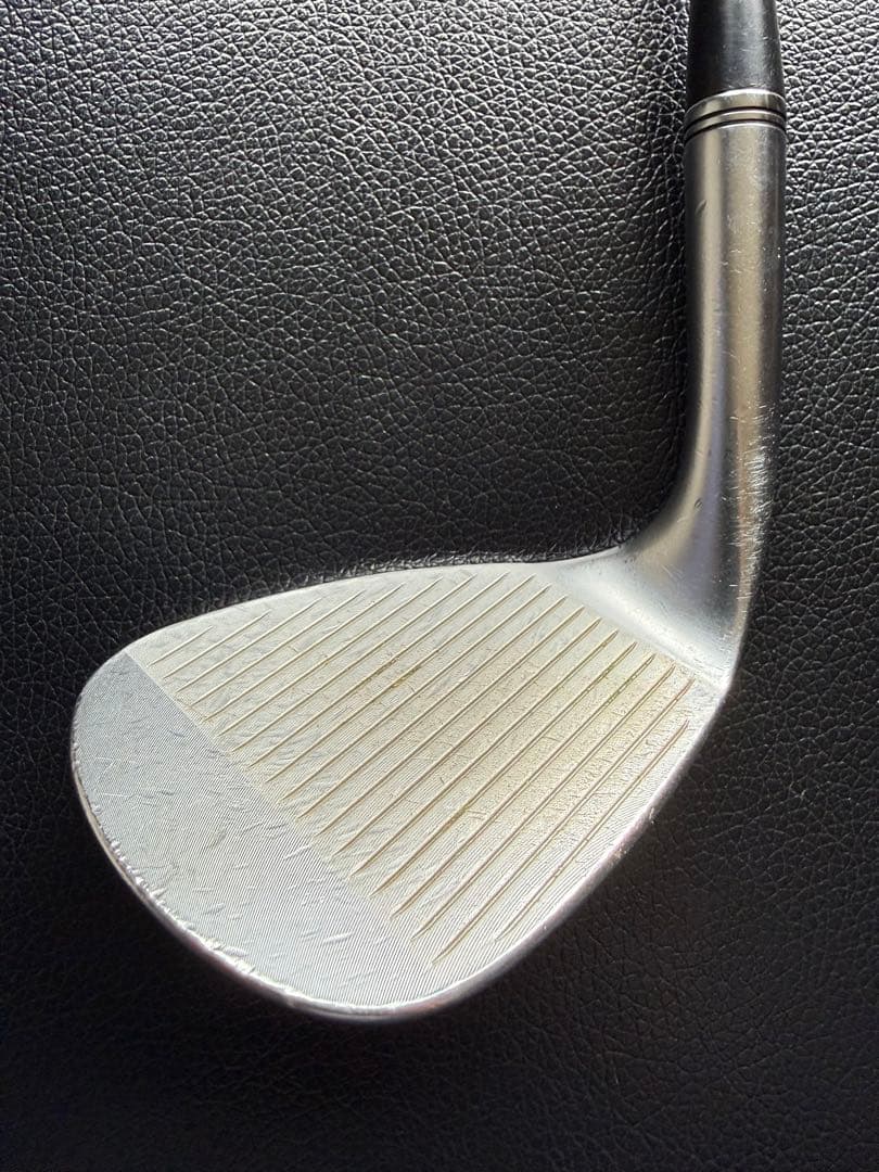 PING GLIDE FORGED PRO 59° EYE2TOE バウンス8°