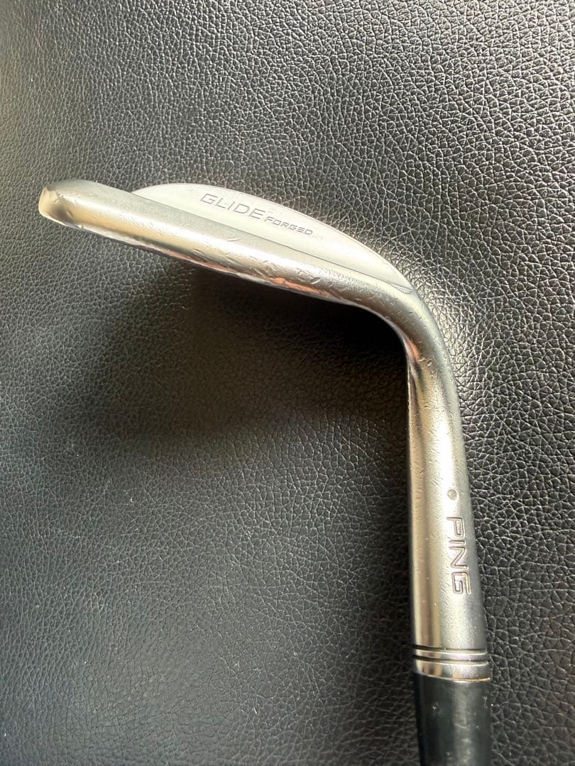 PING GLIDE FORGED PRO 59° EYE2TOE バウンス8°