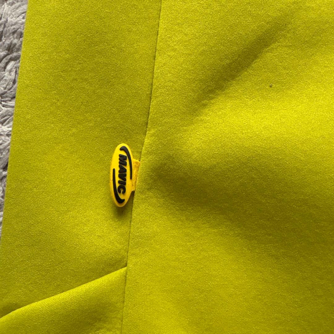 MAVIC equipe マヴィック エクイップ M 防風ジャケット