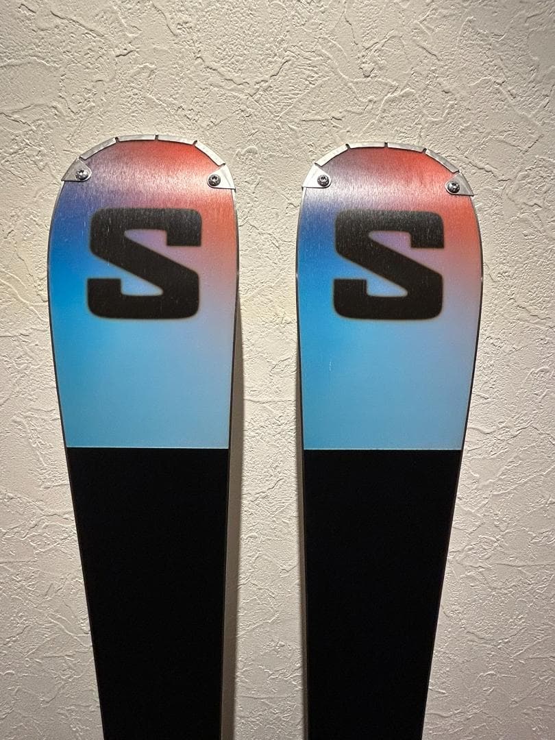 SALOMON サロモン スキー板 ADDIKT +MI12 GWビンディング