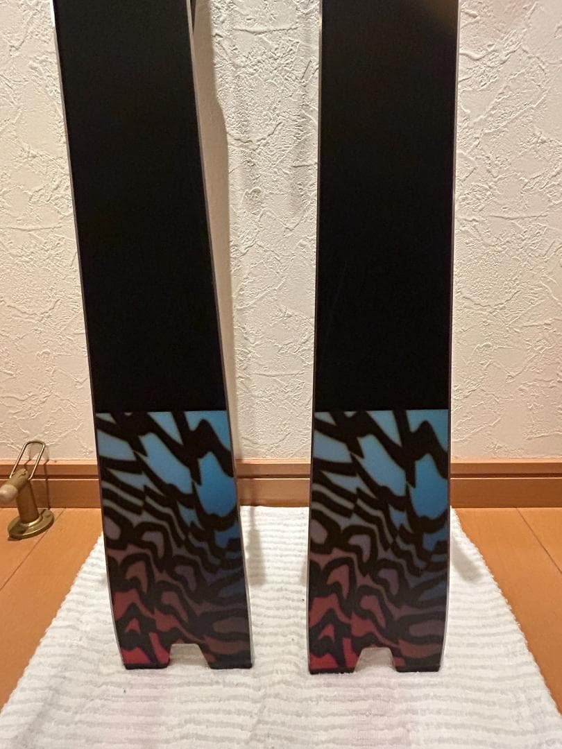 SALOMON サロモン スキー板 ADDIKT +MI12 GWビンディング