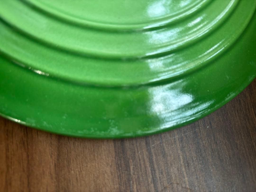 LE CREUSET ジャポネーゼ22cm ローズマリー
