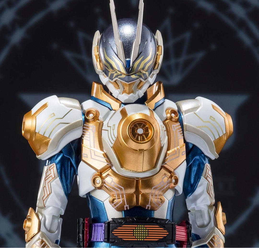 仮面ライダーゲイザー　SHFiguarts
