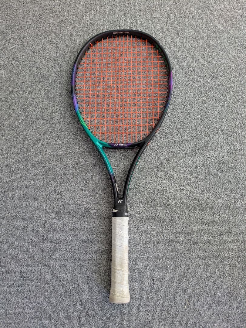 ヨネックス ブイコアプロ 100 G3